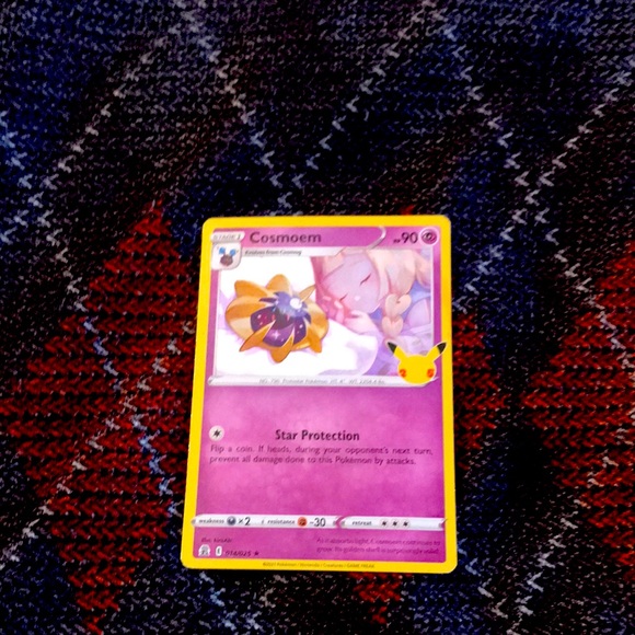 Pokémon cards - Picture 6 of 7